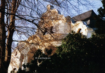 Merz Villa